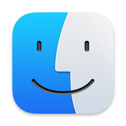Finder Actions