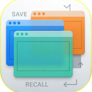 Recall window locations (FREE)