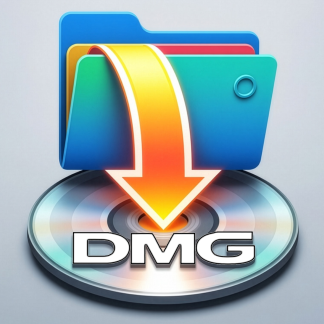 Create DMG