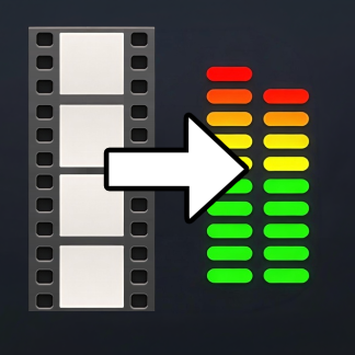 Export Audio From Video