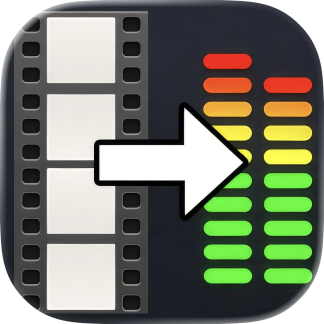 Export Audio From Video