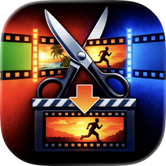 Save Section Of Video