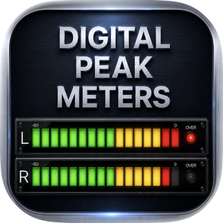 StereoMeter