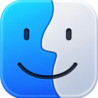 Finder Actions
