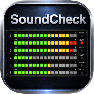 SoundCheck