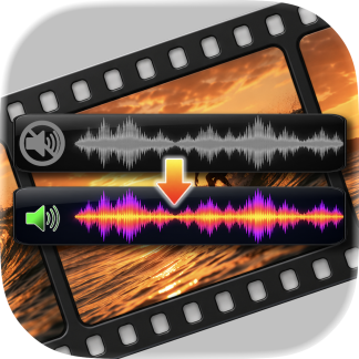 Replace Audio In Video