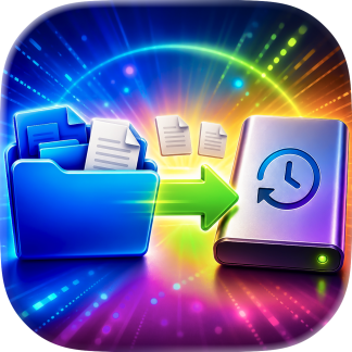 Backup Files