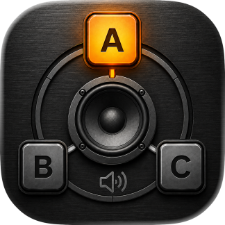 Pro Tools Aux Switcher